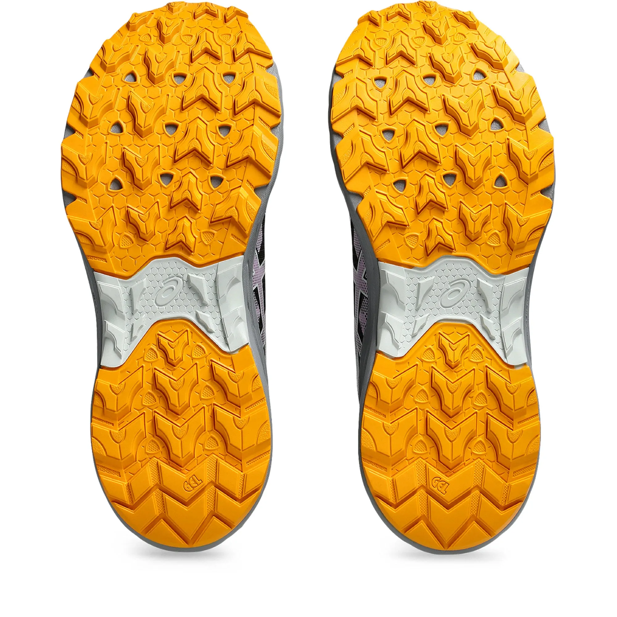 GEL-VENTURE 10 Damen-Trailrunning-Schuhe