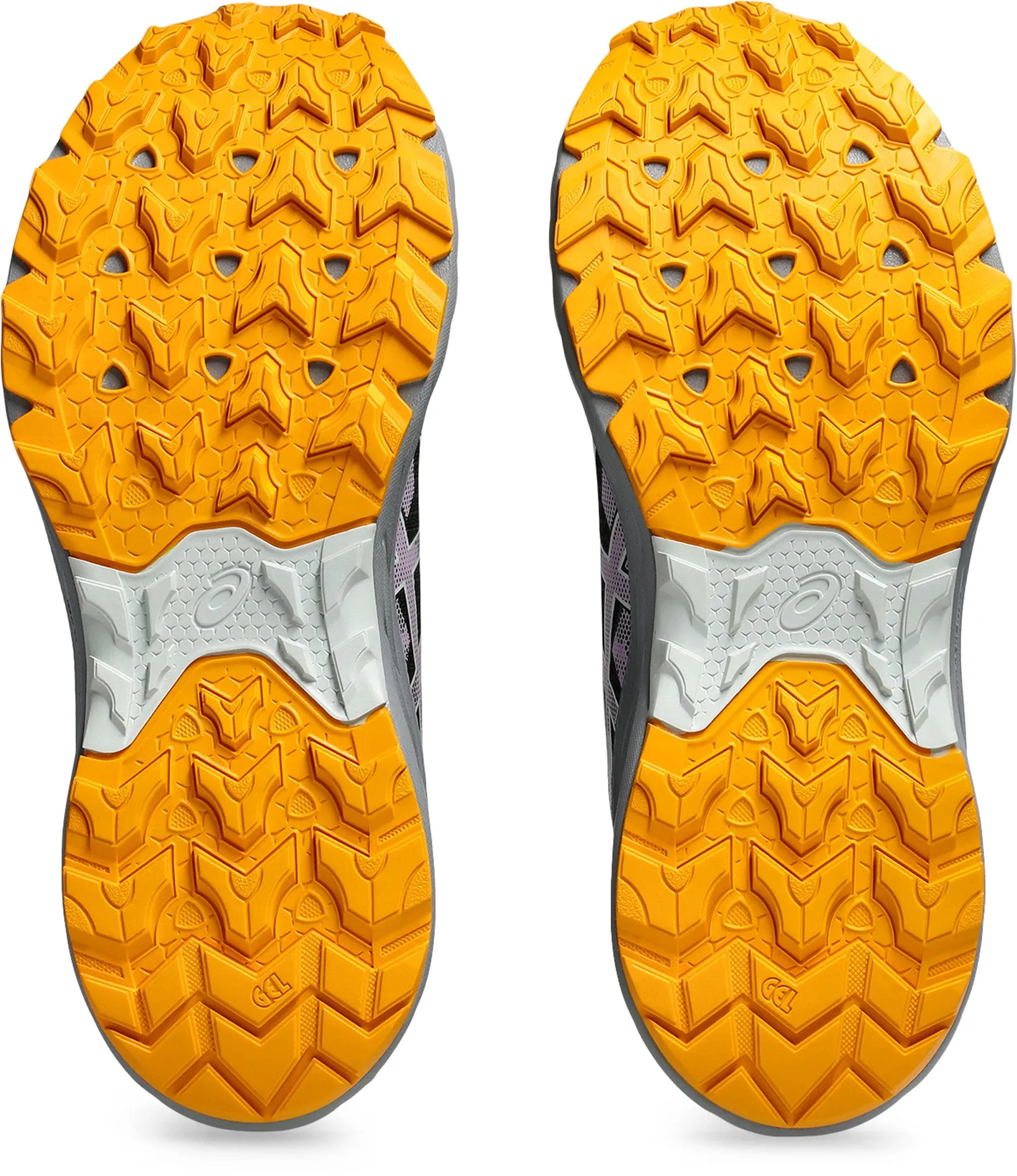 GEL-VENTURE 10 Damen-Trailrunning-Schuhe