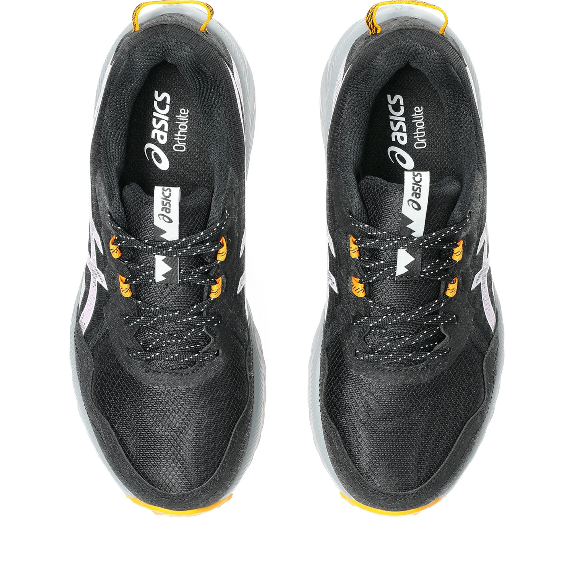 GEL-VENTURE 10 Damen-Trailrunning-Schuhe