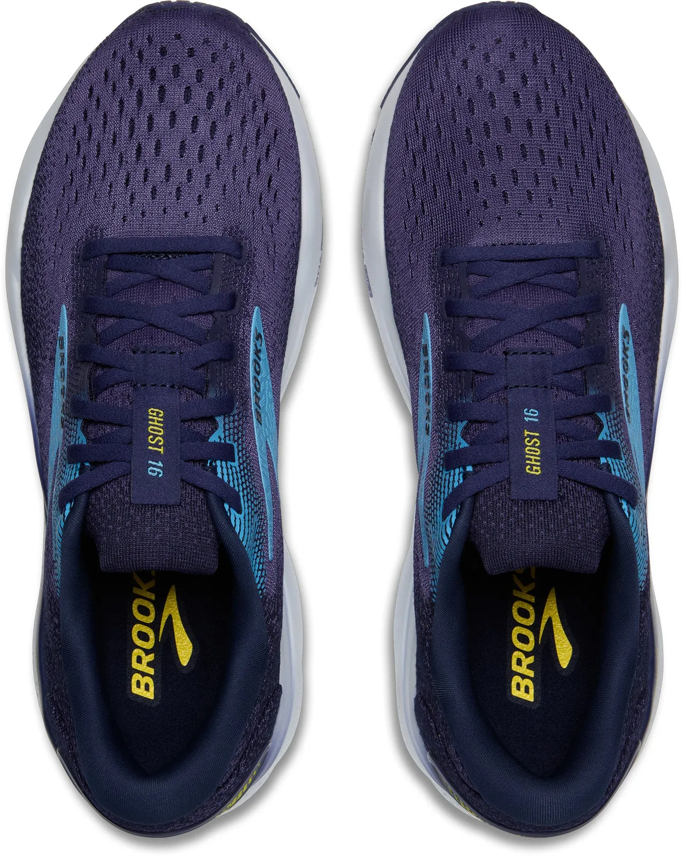 Ghost 16 Herren Laufschuhe (Weite D)