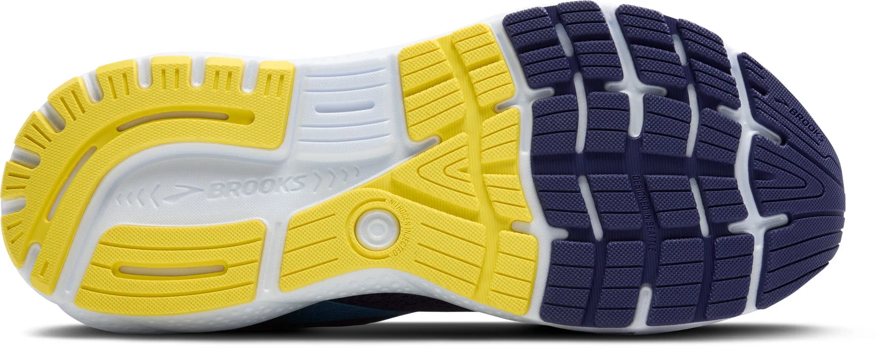 Ghost 16 Herren Laufschuhe (Weite D)