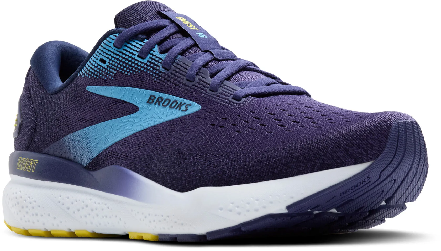 Ghost 16 Herren Laufschuhe (Weite D)