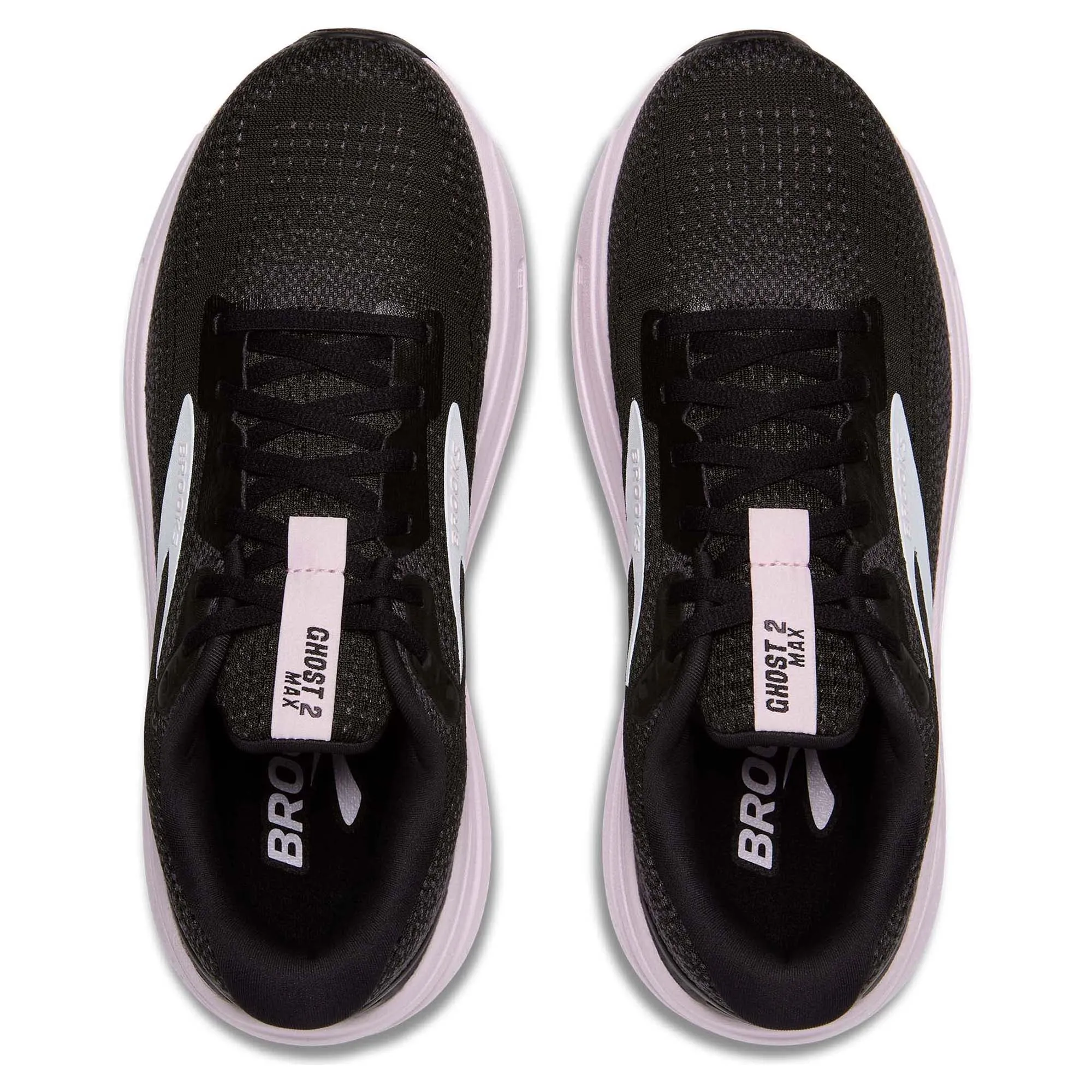 Ghost Max 2 Damen Laufschuhe (Weite B)