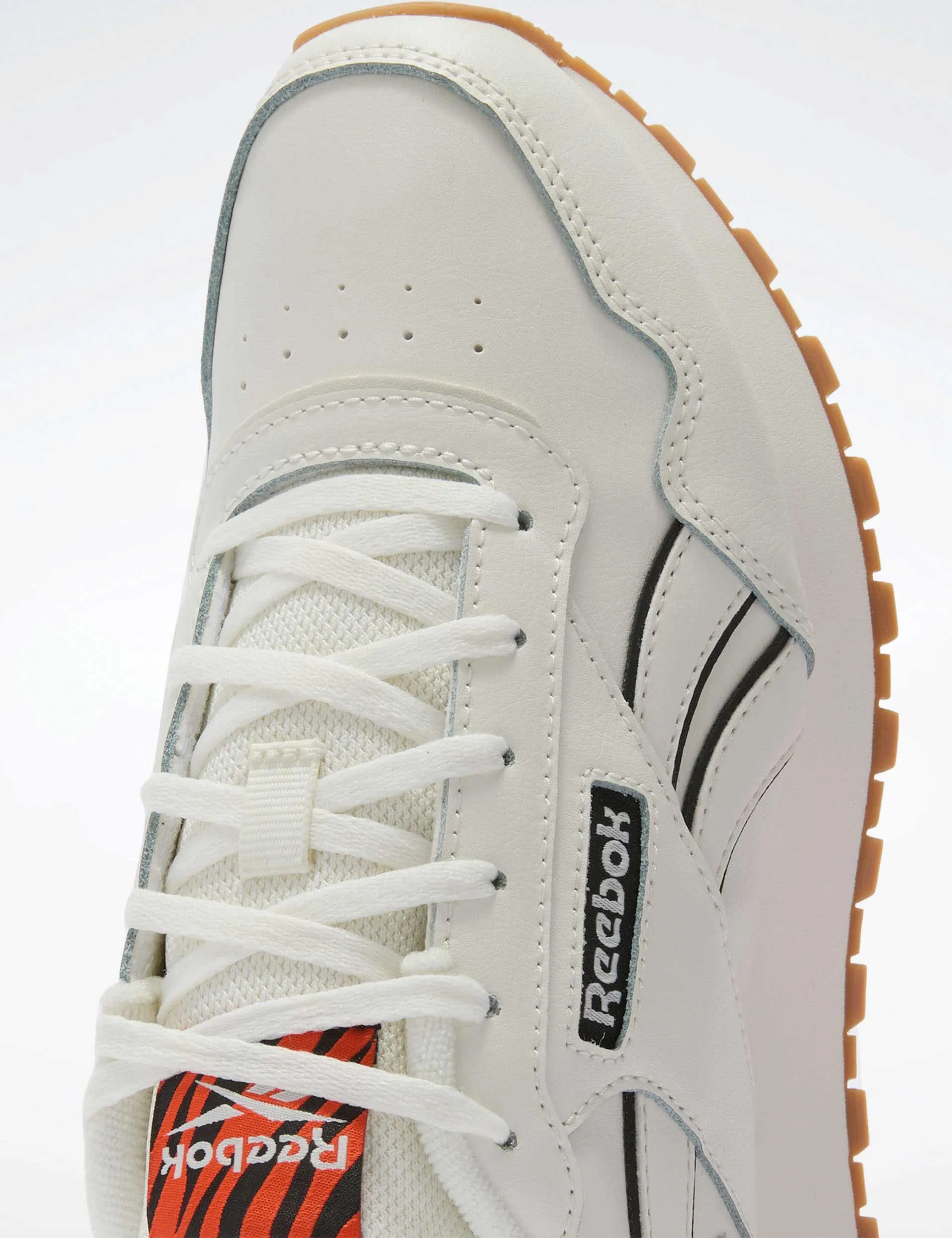 Glide Schuhe - Kreide/Schwarz