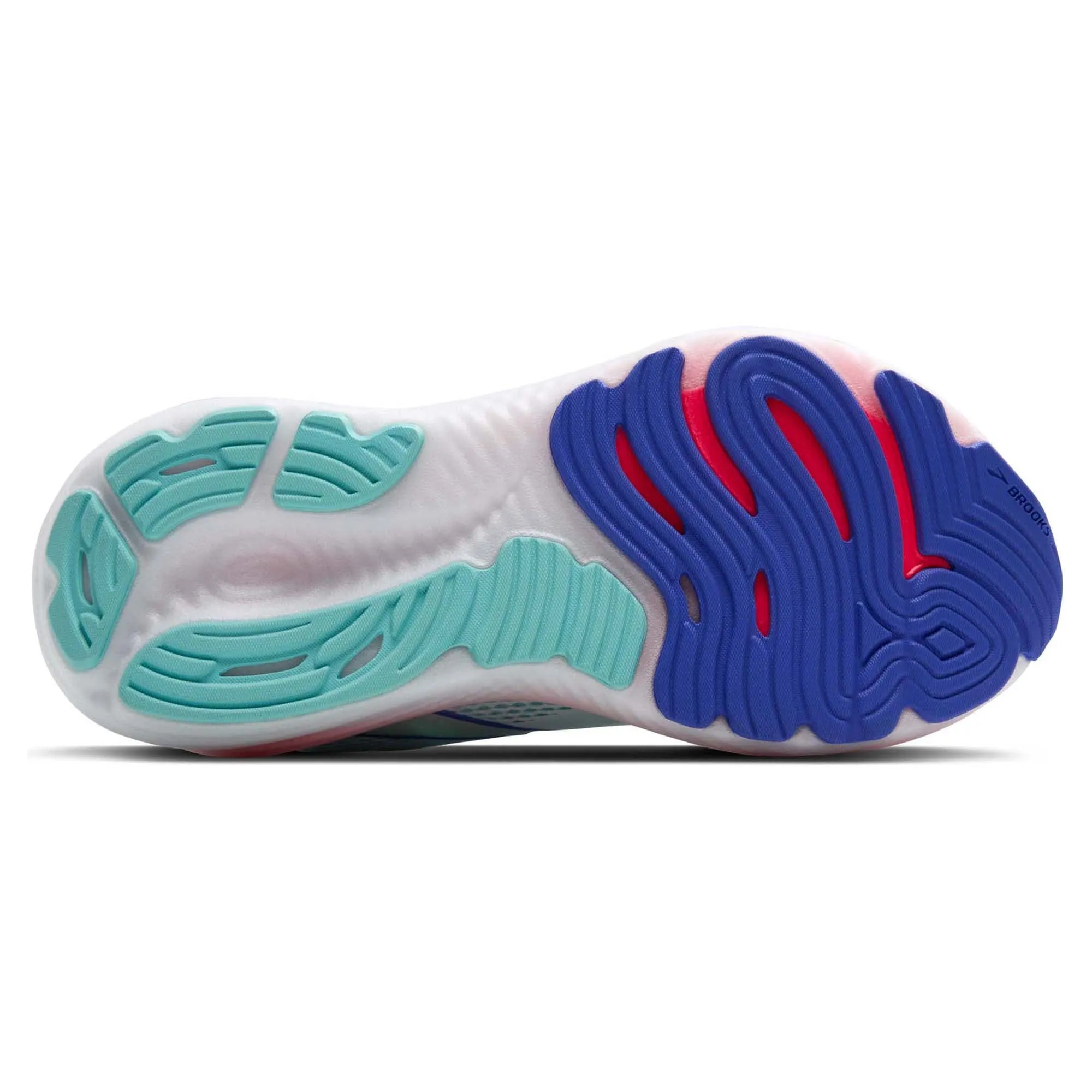 Glycerin 22 Damen Laufschuhe (Weite B)