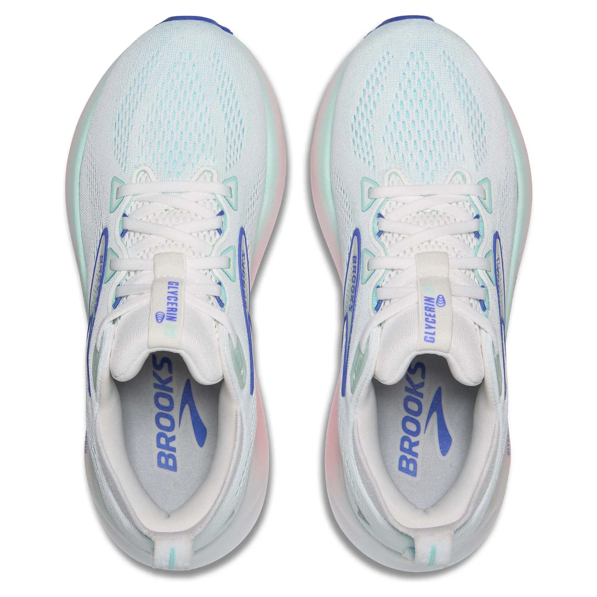Glycerin 22 Damen Laufschuhe (Weite B)
