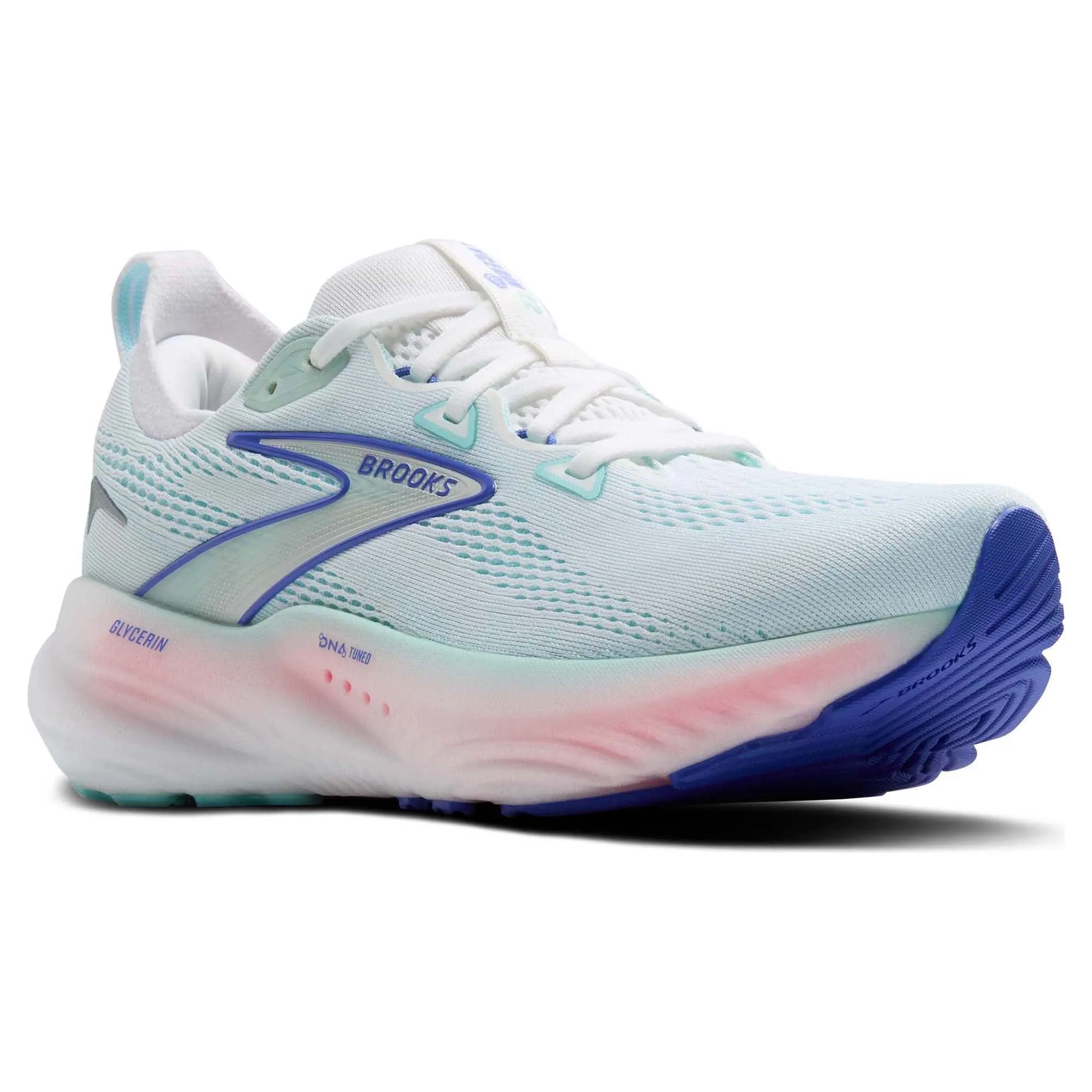 Glycerin 22 Damen Laufschuhe (Weite B)