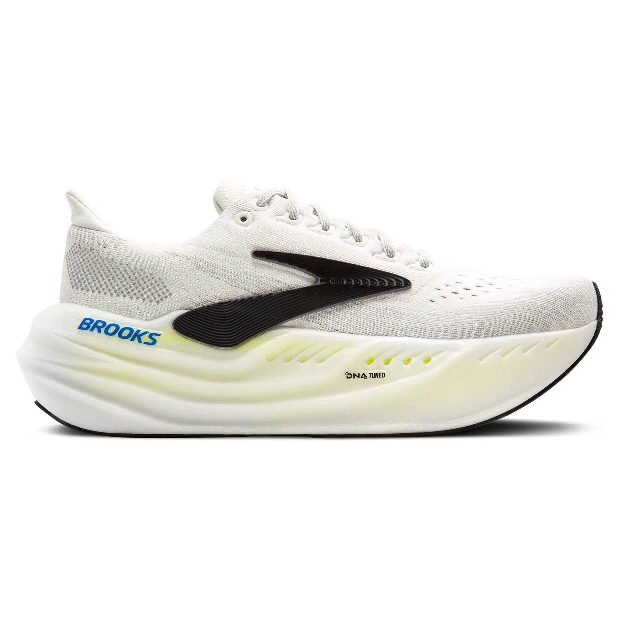 Glycerin Max Herren Laufschuhe (Weite D)