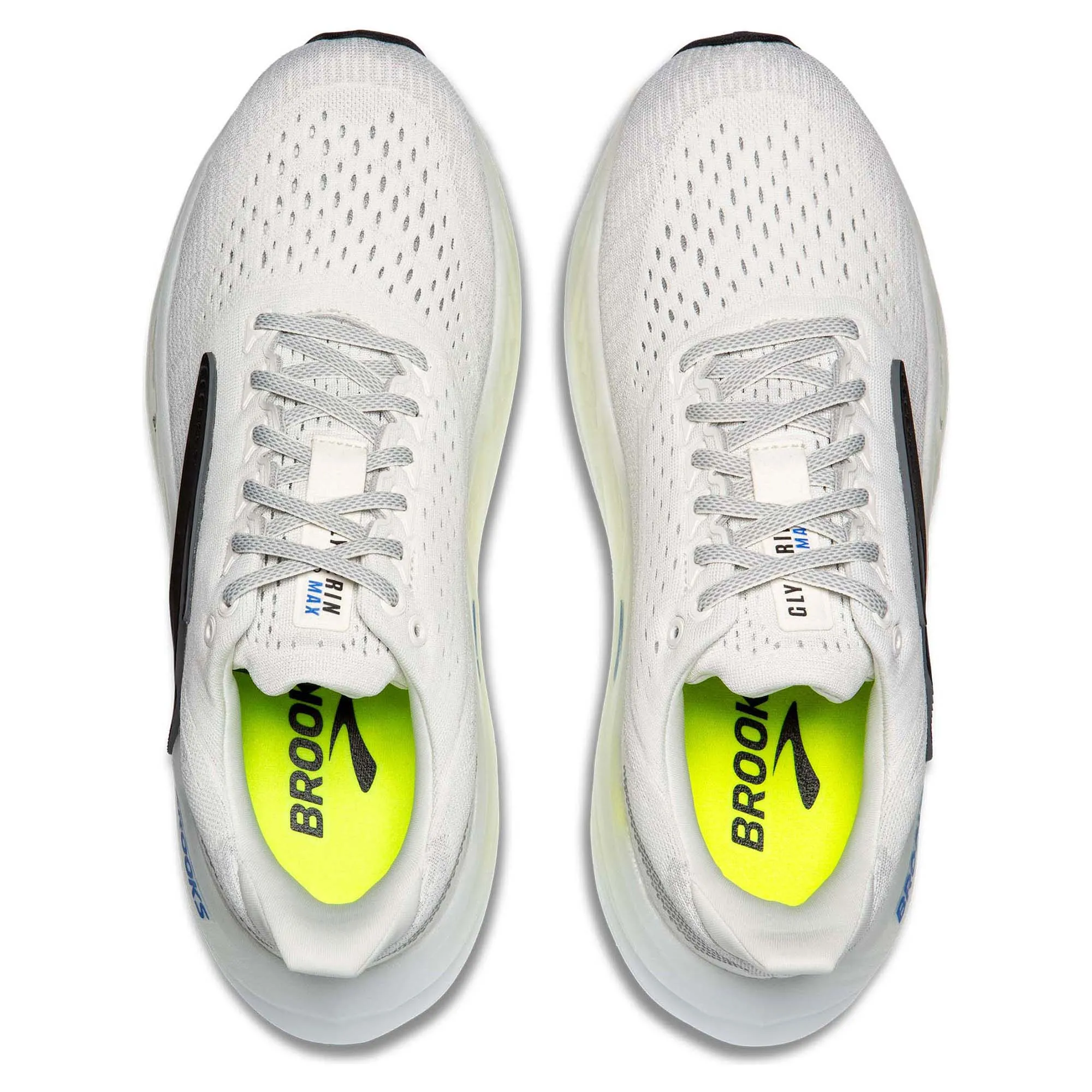 Glycerin Max Herren Laufschuhe (Weite D)