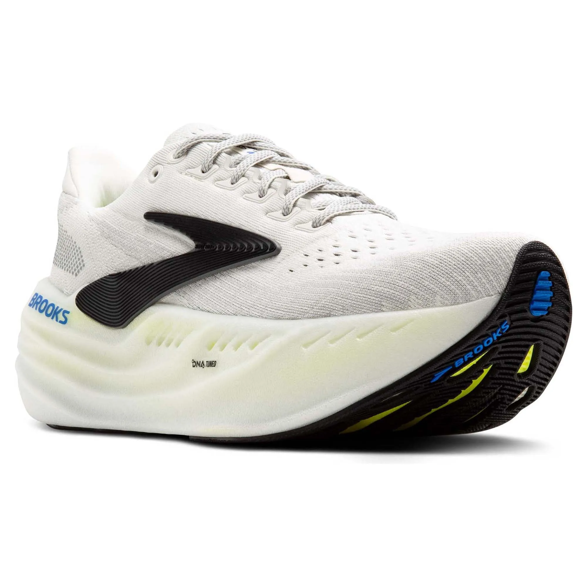 Glycerin Max Herren Laufschuhe (Weite D)