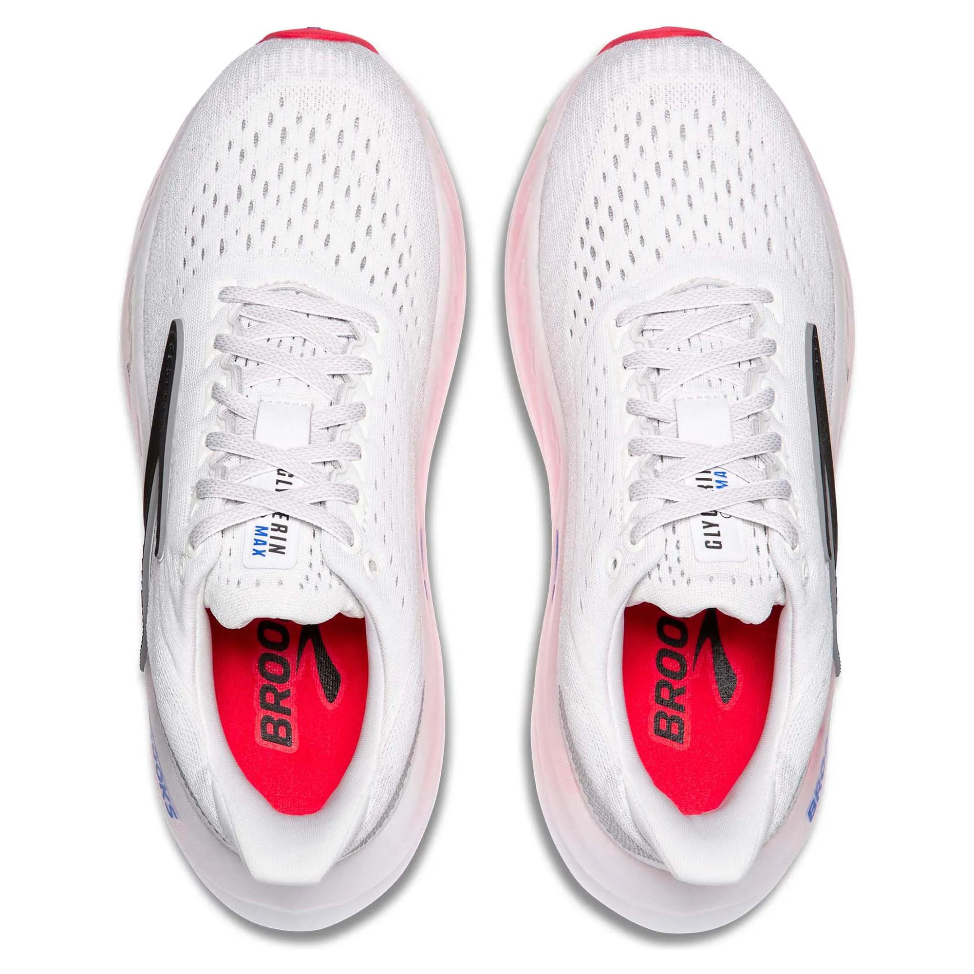 Glycerin Max Damen-Laufschuhe (Weite B)