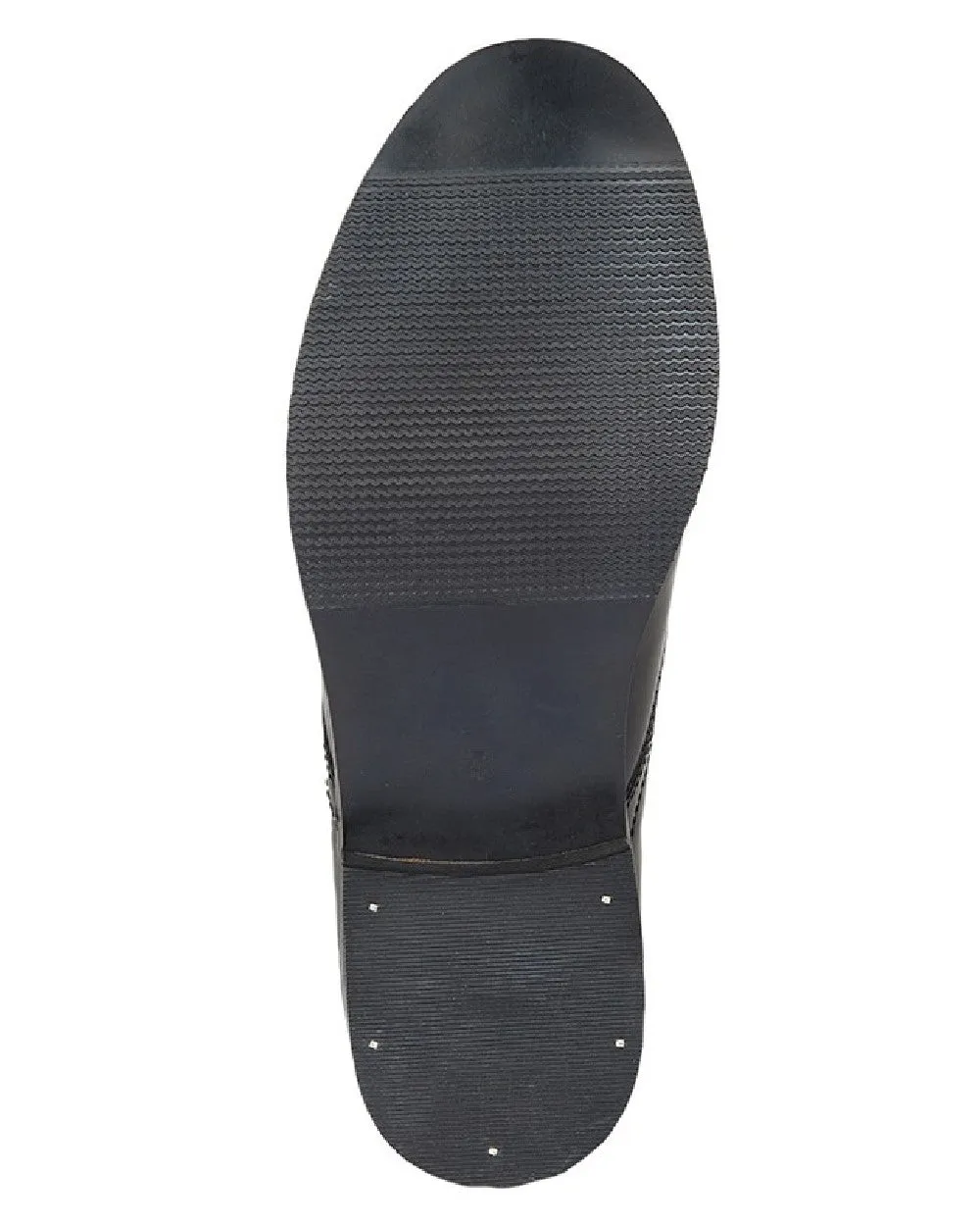 Grafters Damen Hi-Shine Leder Cadet Schuhe Grafters Schuhe
