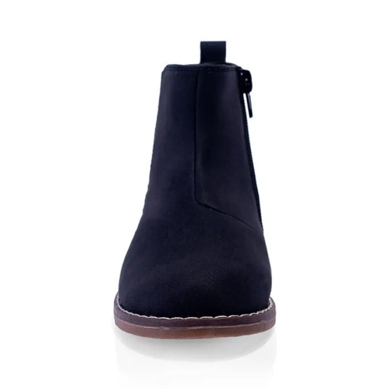 Grosby Ditzy Kids Stiefel Schuhe_Grosby
