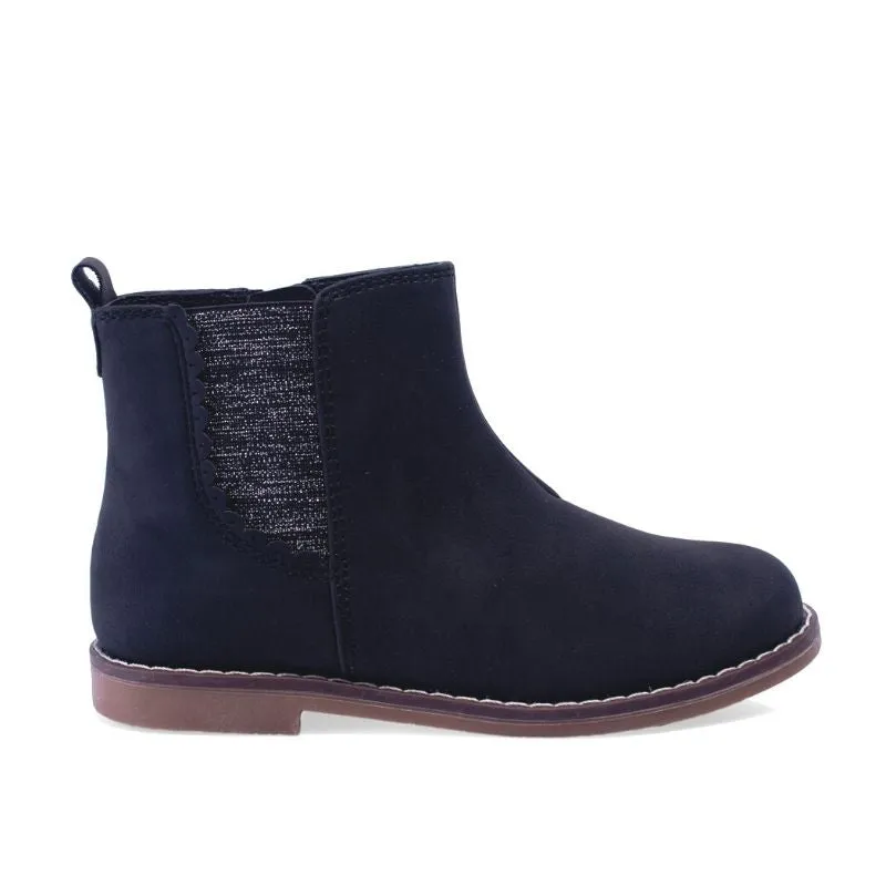 Grosby Ditzy Kids Stiefel Schuhe_Grosby