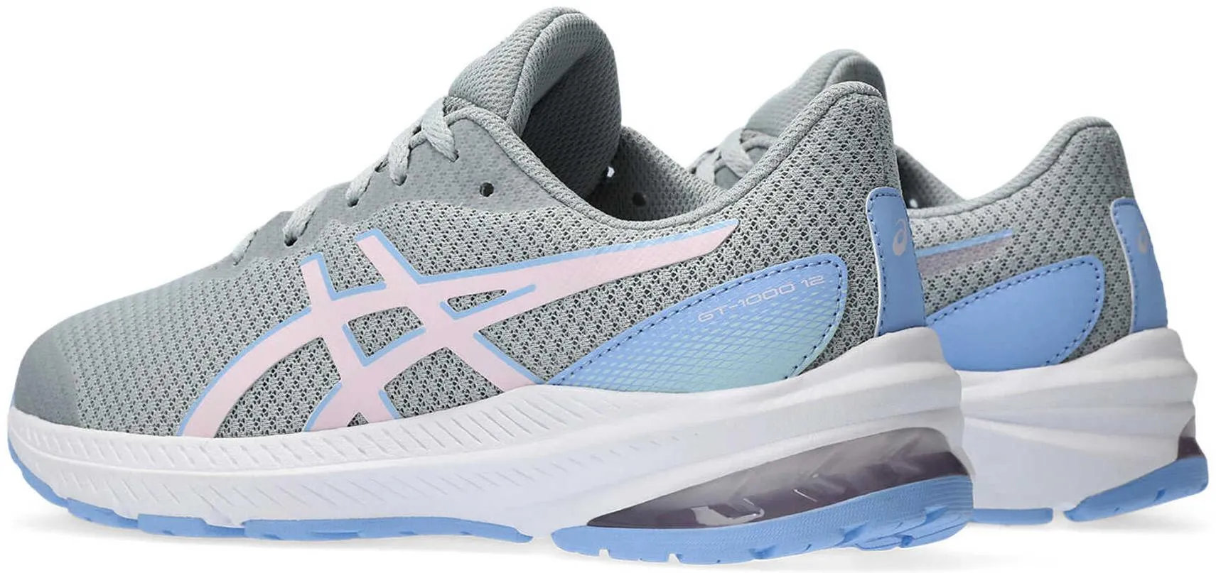 GT-1000 12 GS Laufschuhe für Kinder