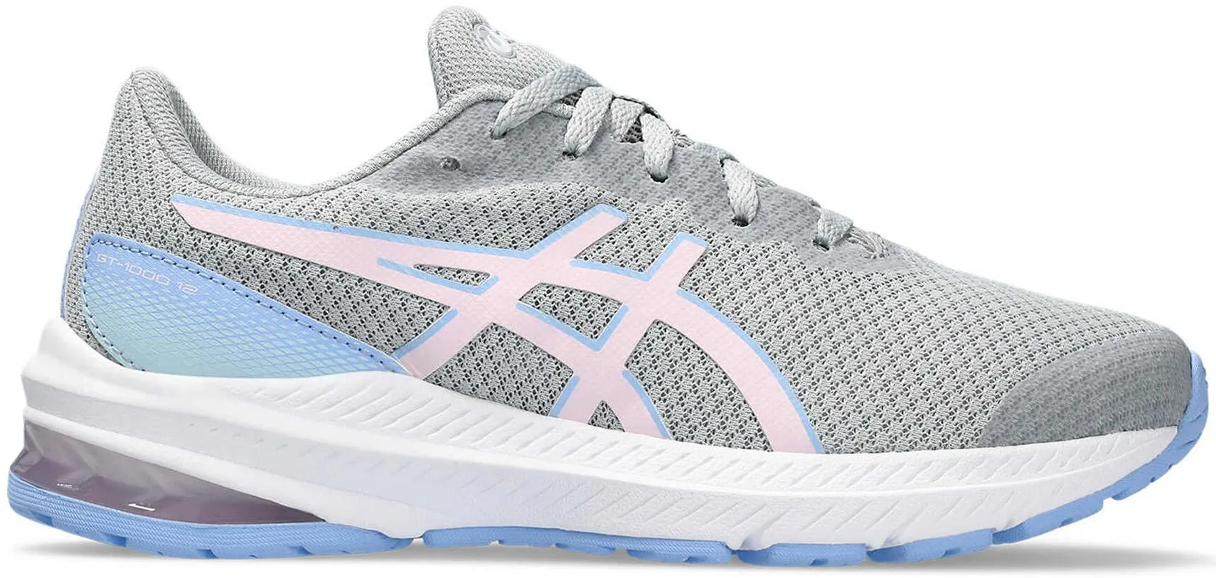GT-1000 12 GS Laufschuhe für Kinder