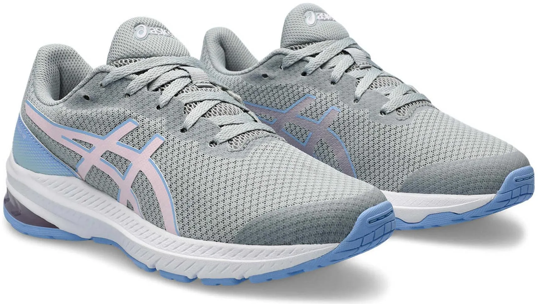 GT-1000 12 GS Laufschuhe für Kinder