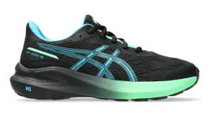 GT-1000 13 GS | Schwarz/Digitales Aqua Asics Schuhe