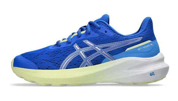 GT-1000 13 GS | Illusion Blau/Weiß Asics Schuhe