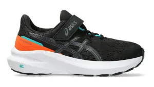 GT-1000 13 PS | Schwarz/Carbon Asics Schuhe