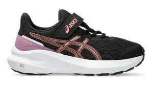 GT-1000 13 PS | Schwarz/Sonnenkoralle Asics Schuhe