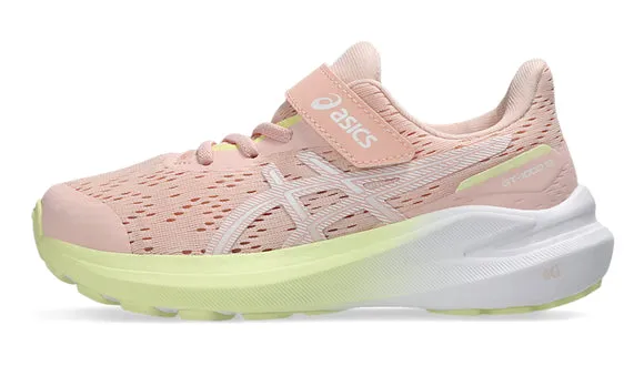 GT-1000 13 PS | Breeze/Weiße Asics Schuhe