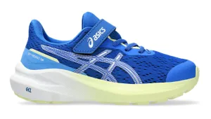 GT-1000 13 PS | Illusion Blau/Weiß Asics Schuhe