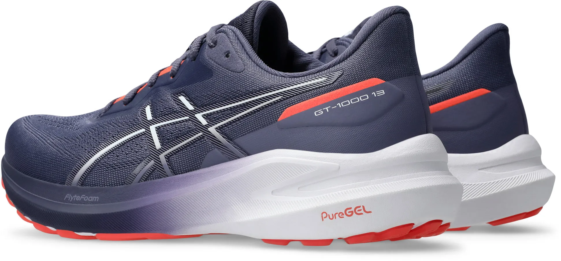 Gt-1000 13 Damen Laufschuhe (Weite D)