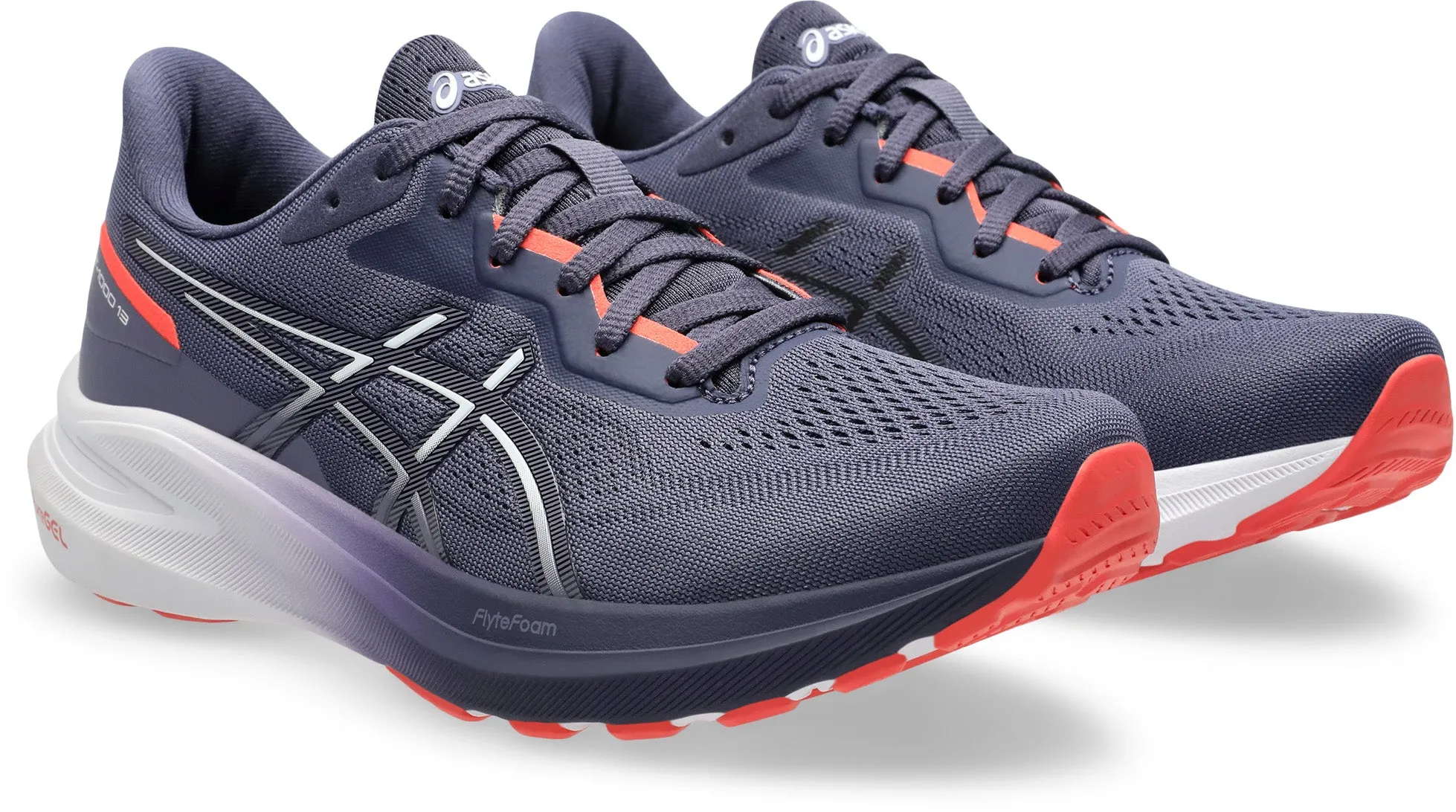 Gt-1000 13 Damen Laufschuhe (Weite D)