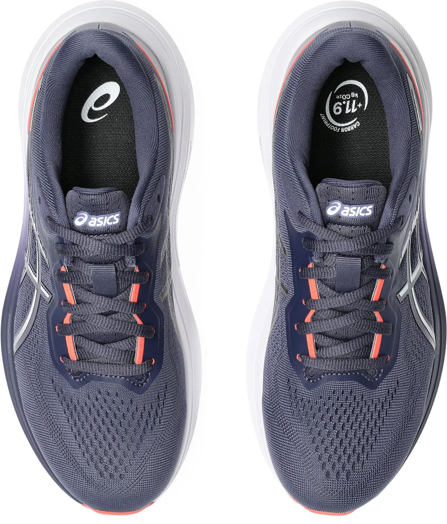 Gt-1000 13 Damen Laufschuhe (Weite D)