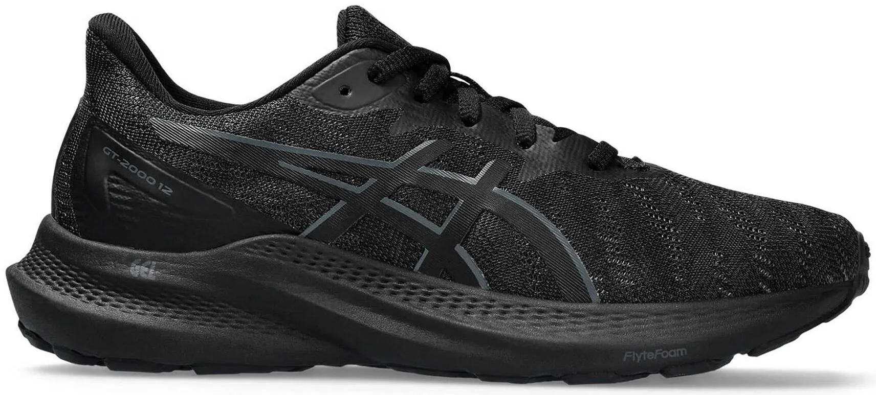 GT-2000 12 GS Laufschuhe für Junioren