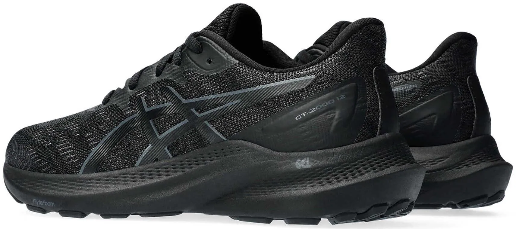 GT-2000 12 GS Laufschuhe für Junioren