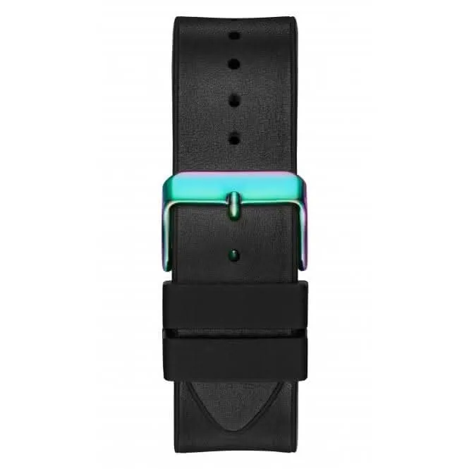 Guess Herren Phoenix Schillernde Uhr GW0202G5