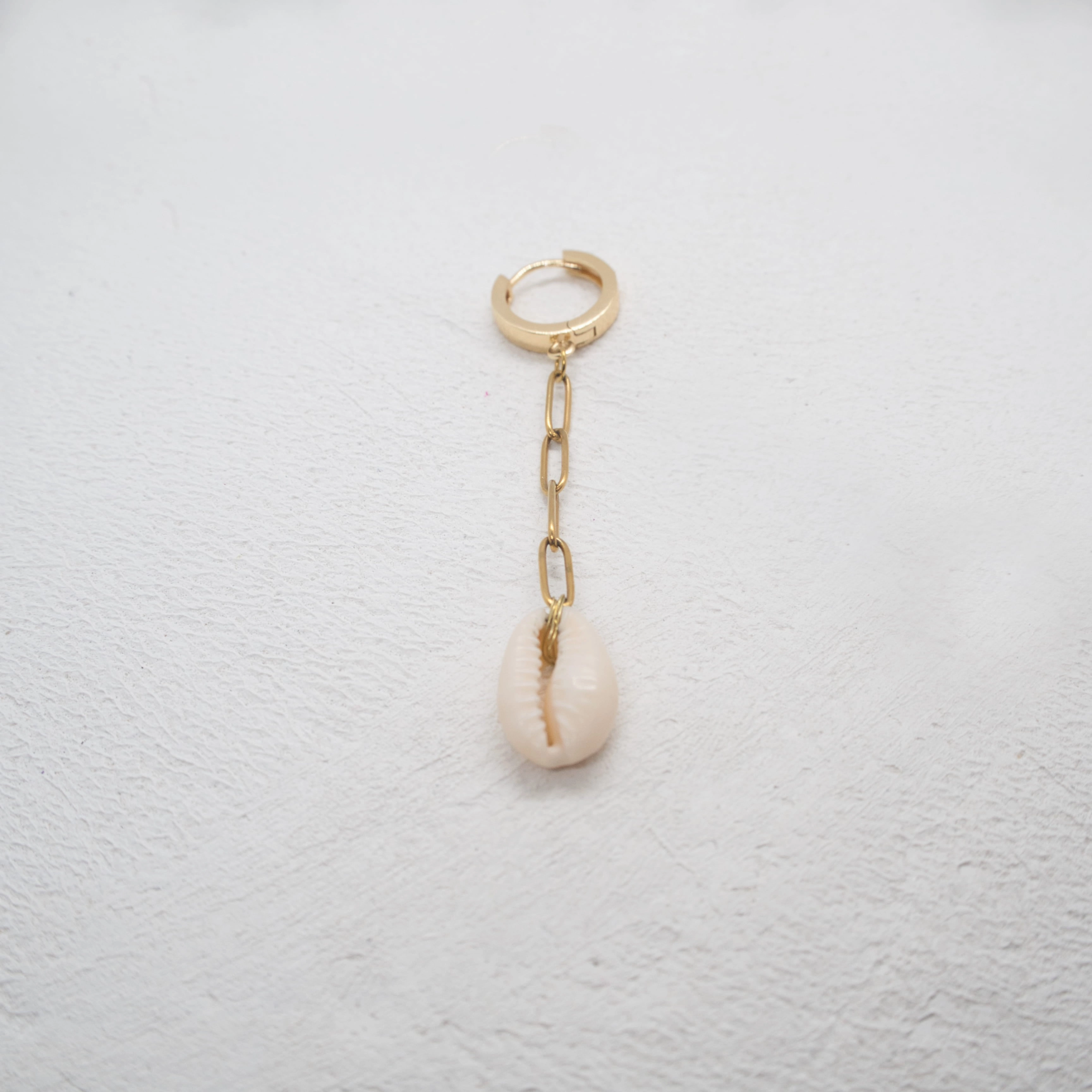 HANGING LOOSE HOOP