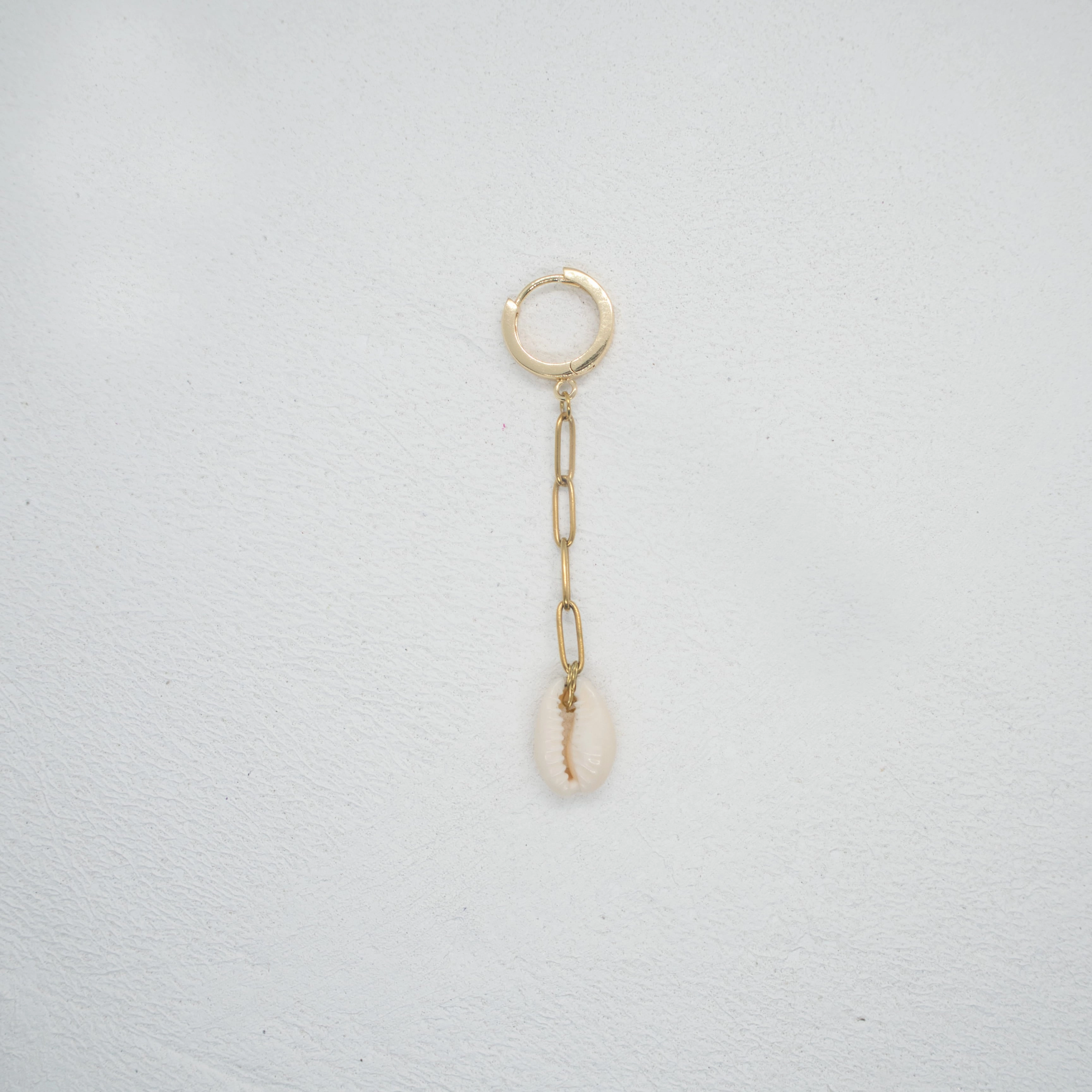 HANGING LOOSE HOOP