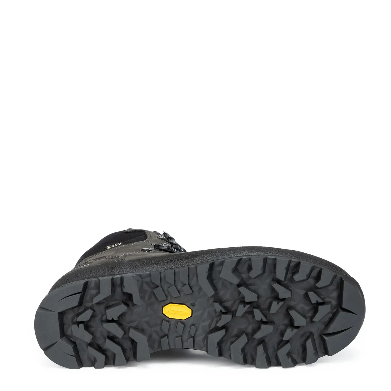 Hanwag Nazcat II GTX Asphalt / Schwarz