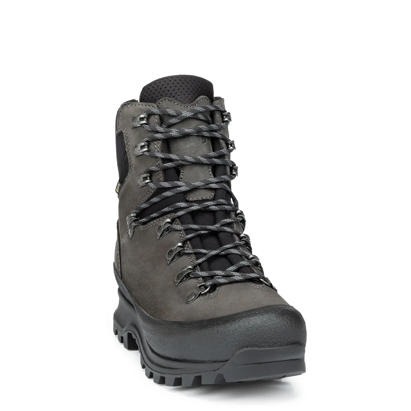 Hanwag Nazcat II GTX Asphalt / Schwarz