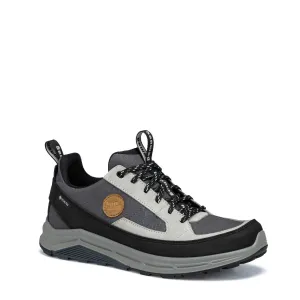 Hanwag Rotpunkt Light Low GTX Trainer Hellgrau / Anthrazit