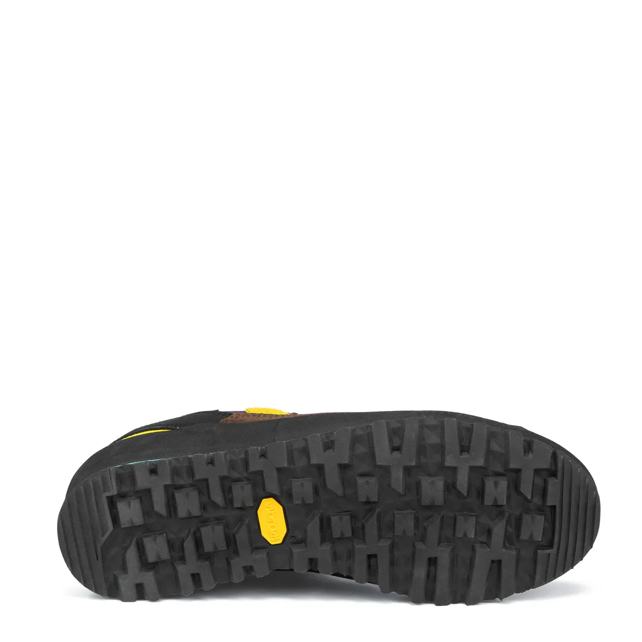 Hanwag Rotpunkt Low GTX Braun / Violett