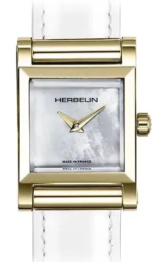 Herbelin Uhren Herbelin Antares Quarz Damenuhr