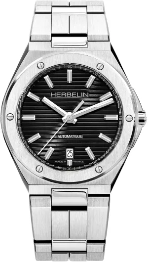 Herbelin Uhren Herbelin Cap Camarat Automatik