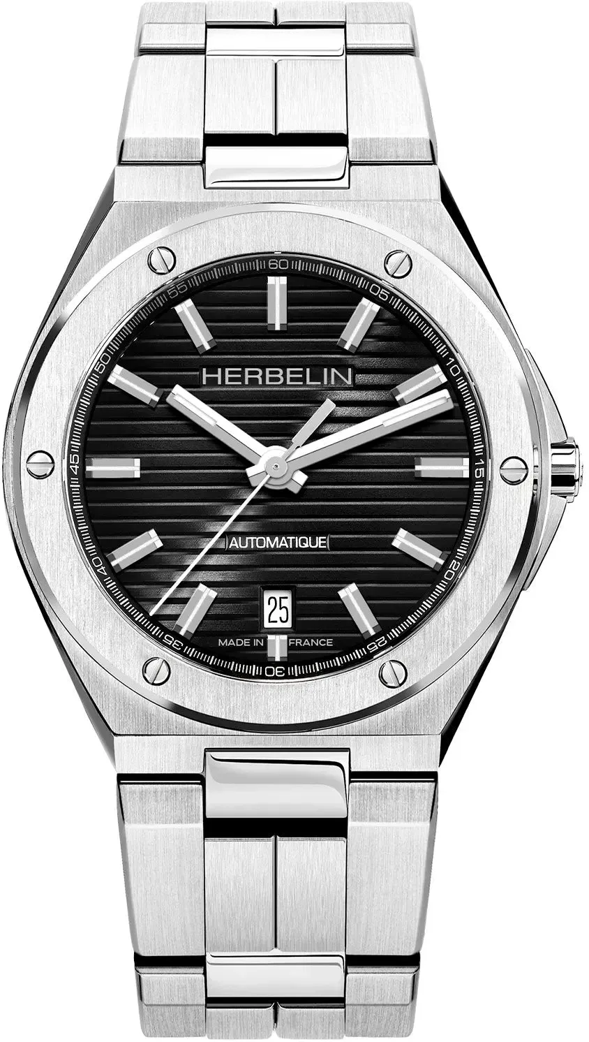 Herbelin Uhren Herbelin Cap Camarat Automatik
