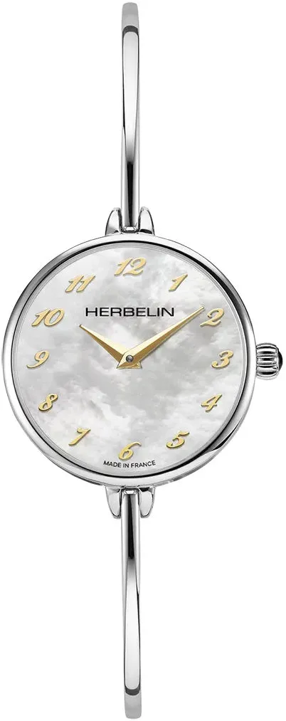 Herbelin Uhren Herbelin Fil Damenuhr