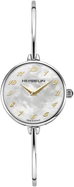 Herbelin Uhren Herbelin Fil Damenuhr