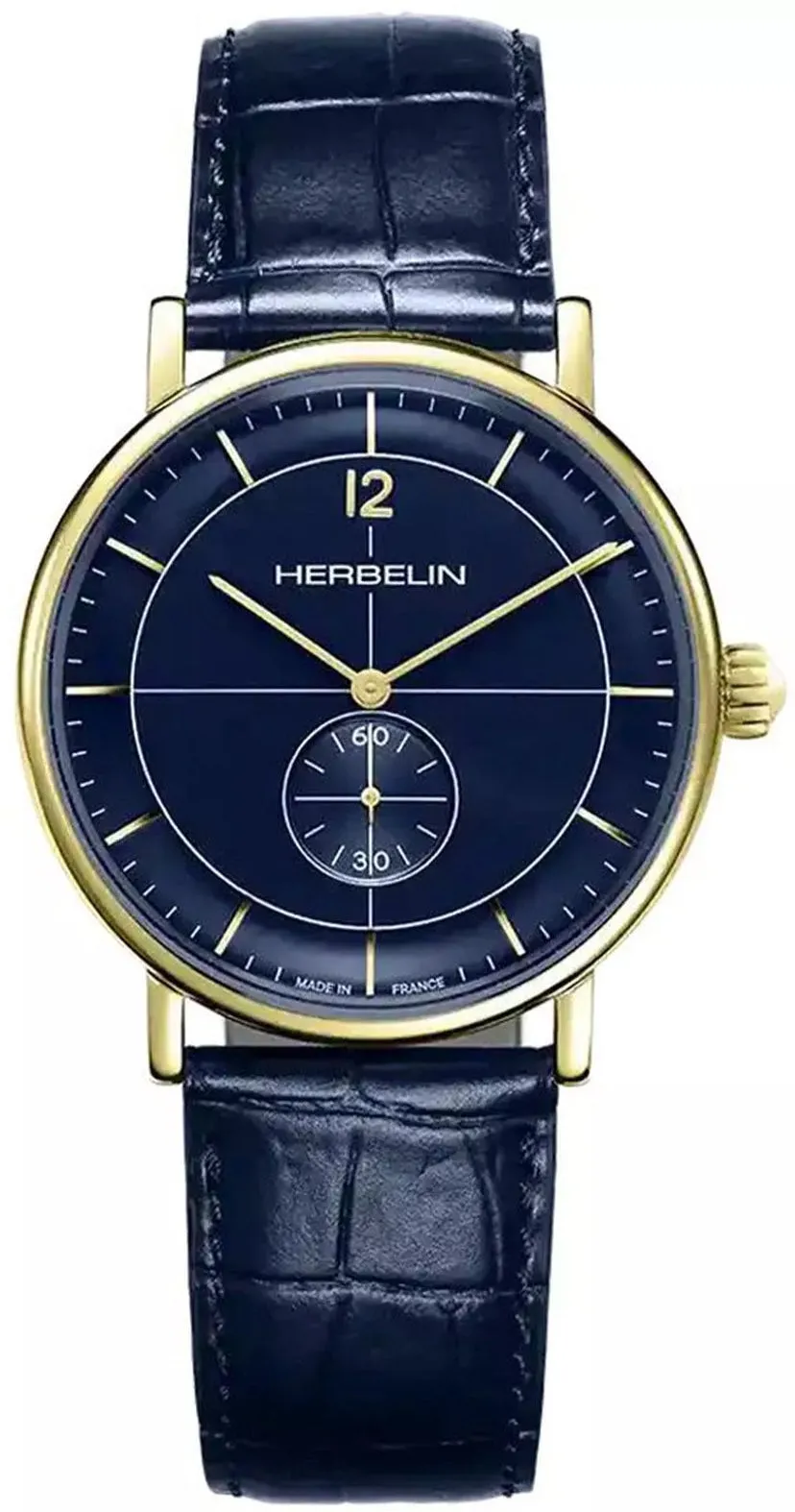Herbelin Uhren Herbelin Inspiration