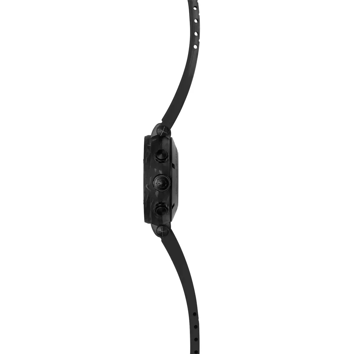 Herbelin Uhren Herbelin Newport Carbon Titanium Armbanduhr
