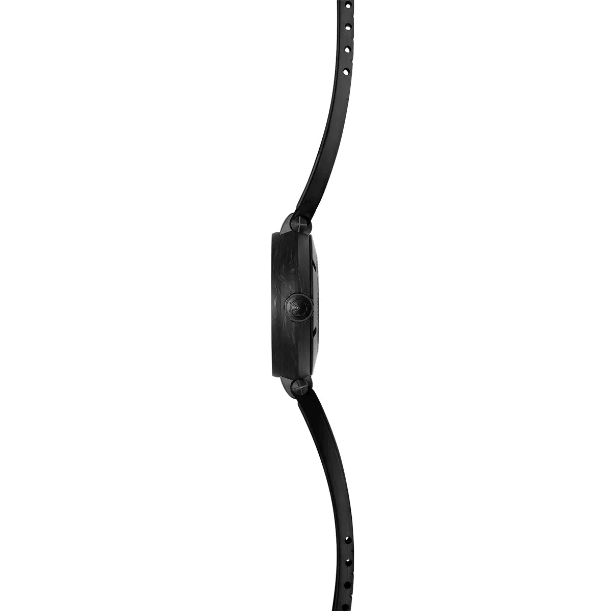 Herbelin Uhren Herbelin Newport Carbon Titanium Armbanduhr
