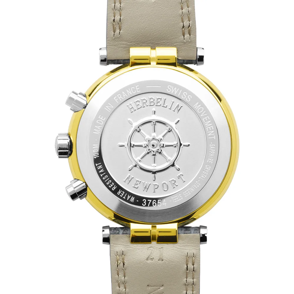 Herbelin Uhren Herbelin Newport Originals Armbanduhr