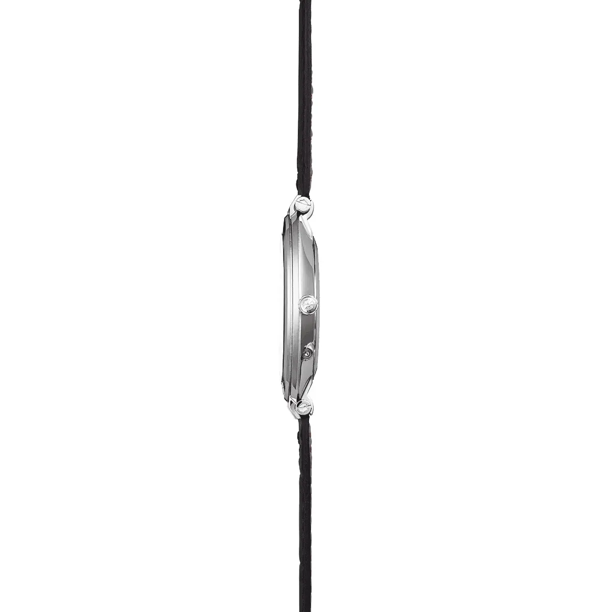 Herbelin Uhren Herbelin Newport Slim Mondphase