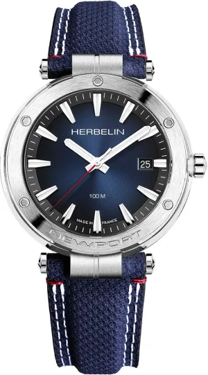 Herbelin Uhren Herbelin Newport